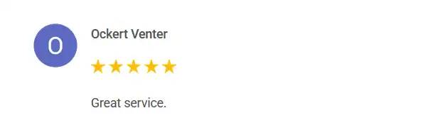 Client Review