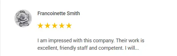 Client Review