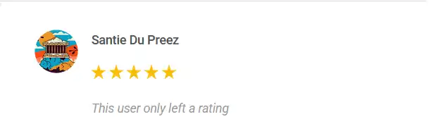 Client Review
